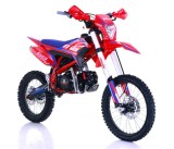 Motocicleta Enduro/Cross Asix XB68, 140cc, 4T, roti 19&quot;/16&quot;, pornire electromot... Cod Produs: MX_NEW A6XB6819/161401-3