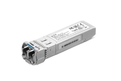 Modul SFP+ TP-Link 10GBase-LR SFP+ LC Transceiver, Single-mode SFP+ LC, 10 km, &amp;quot;TL-SM5110-LR&amp;quot; foto