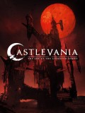 Castlevania: The Art of the Animated Series |