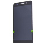 Display Huawei Honor 5A / Y6 II, Negru, Ecran LCD Inlocuire