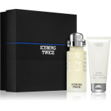 Iceberg Twice pour Homme set cadou pentru bărbați