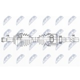 Planetara Renault Trafic 3 2.0dci 01.2020-, Fiat Talento 2.0ecojet 01.2020-, Nissan Nv300 2.0dci 01.2020-, Dreapta, CV Manuala, NPW-RE-192