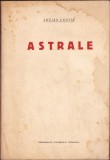 C1425 Astrale de Lucian Costin, 1931, Tipografia Tiparnița, Craiova