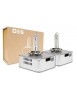 Set 2 Becuri xenon D5S 25W 6000k, Xenon Bright