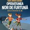 Biroul de investigații nr. 2. Operaţiunea Nor de furtună (ediție cartonată)