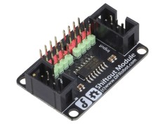 Modul expander 5VDC 74HC595