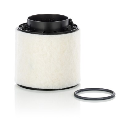 MANN-FILTER C 16 114/3 x Filtru aer foto