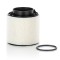 MANN-FILTER C 16 114/3 x Filtru aer