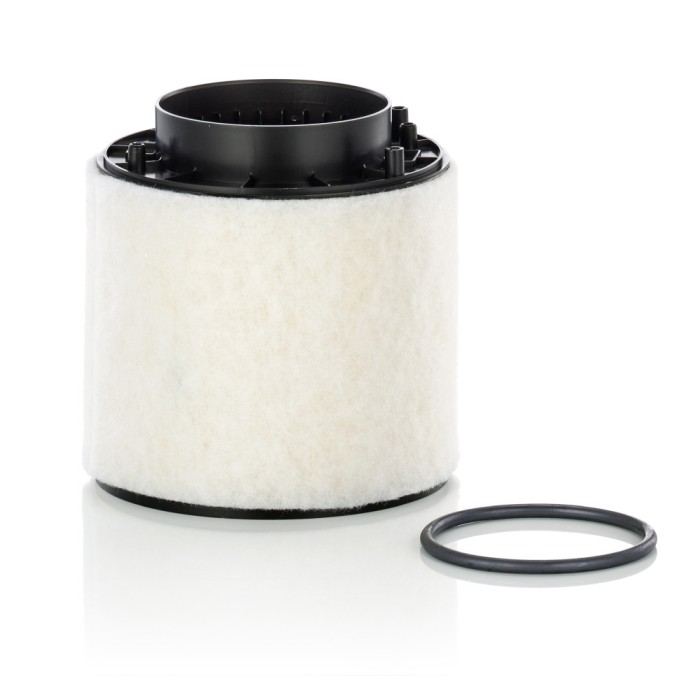 MANN-FILTER C 16 114/3 x Filtru aer