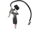 Pistol Cu Manometru Pentru Aer Comprimat