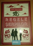 Regele șerpilor - Jeff Zentner