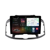 Cumpara ieftin Navigatie Dedicata Chevrolet Captiva (2011-2016), 2K, 12Gb Ram, 256Gb Stocare, Carplay