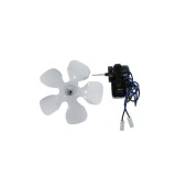 Motor ventilator frigider WHIRLPOOL original cod 482000030106 482000042692