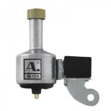Dinam Bicicleta Aluminiu 6V 3W Montaj Stanga AWR1376