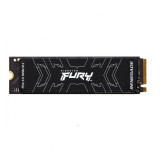 SSD Kingston Fury Renegade, 2TB, M2 PCI