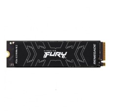 SSD Kingston Fury Renegade, 4TB, M2 PCI foto