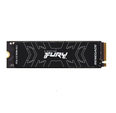 SSD Kingston Fury Renegade, 4TB, M2 PCI foto