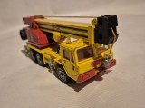 Faun KF 30.31/4 - Siku