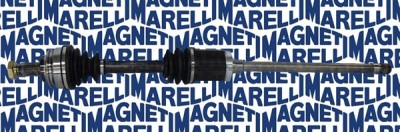 MAGNETI MARELLI 302004190020 Planetara foto