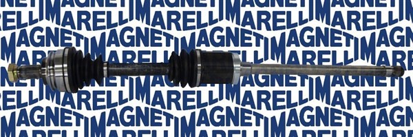 MAGNETI MARELLI 302004190020 Planetara
