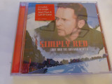 Simply Red - Love and the russian winter , s, CD, warner