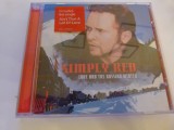 Simply Red - Love and the russian winter , s, warner