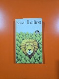 Le lion
