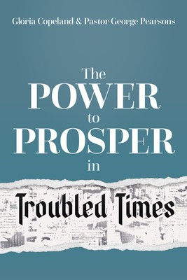 Power to Prosper in Troubled Times foto