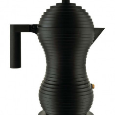 Alessi ibric de cafea Pulcina 6tz