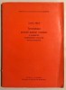 Terminologia portului popular romanesc in perspectiva etnolingvistica comparata Sud-Est Europeana, Zamfira Mihail, 1978.
