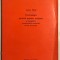 Terminologia portului popular romanesc in perspectiva etnolingvistica comparata Sud-Est Europeana, Zamfira Mihail, 1978.