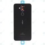 Nokia 8.1 (TA-1119) Capac baterie fier 20PNXRW0005