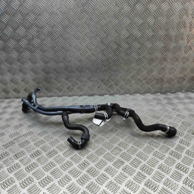 Furtun de lichid de răcire VW TAYRON R41 2024 OEM: 5QS121064N 32380328 foto