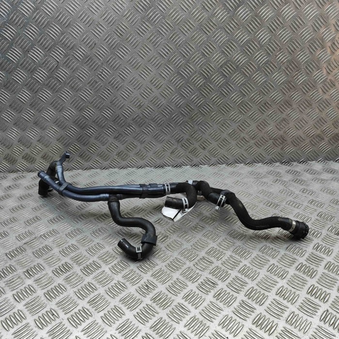 Furtun de lichid de răcire VW TAYRON R41 2024 OEM: 5QS121064N 32380328