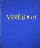 VINVENT VAN GOGH - J.B. DE LA FAILLE (ALBUM, TEXT IN LIMBA GERMANA)