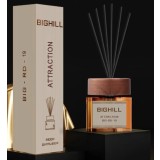 Odorizant de camera BIGHILL ATTRACTION, 120ml
