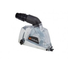 Adaptor aparatoare adancime reglabila polizor unghiular/flex pentru debitare cu sistem de aspirare 125 mm