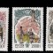 A10 S1 8 - Timbre foarte vechi - Rusia - istorie - 1997