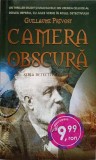 Camera Obscura - Guillaume Prevost, Nemira, 2005, Suspans, SF, Beletristica, Romana, Paperback, 333 Pagini