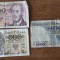 Lot bancnote Polonia