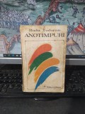 Radu Tudoran, Anotimpuri, coperta de Ion Deak, editura Albatros, București 1971, 061