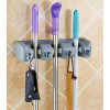 Suport pentru 7 unelte de gradina, dimensiune 26 x 8 cm, AVEX