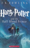 J. K. Rowling - Harry Potter and the Half-Blood Prince