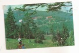 RF144 - Carte Postala - Predeal, circulata 1966