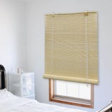 Jaluzea Bambus, 80 x 220 cm, Natural, vidaXL