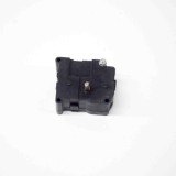 Motoras clapetă aeroterma AUDI A8 D2 4D2, 4D8 2000 OEM: 4D0820511A,063700-5001 13677225