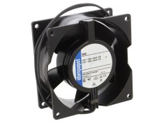 Ventilator AC Axial 115VAC 92.5x92.5x38mm 89m3/h 41dBA