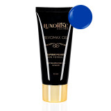 Cumpara ieftin Polygel REVOMAX GEL LUXORISE Neon Blue, 15ml