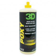 Ceara Auto 3D Poxy, 946 ml