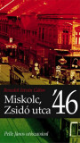 Miskolc, Zsid&oacute; utca &#039;46 - Benedek Istv&aacute;n G&aacute;bor